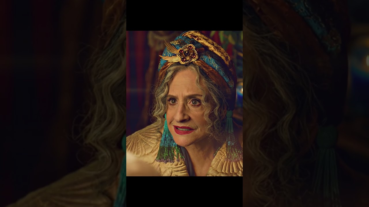 Billy Maximoff Is Back and He Just Unlocked His True Powers.#marvel #mcufandom #fantasy Part-1