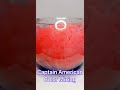 Color Mixing in Water🌈#shorts#viral shorts#learn colors#rainbow colors#Kids art