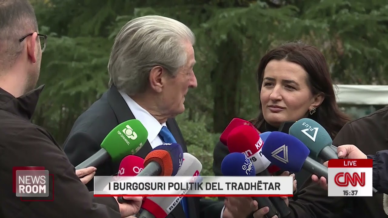 Orët e para në liri! Ç’tregoi Salianji me “braktisjen” e familjes, paralajmërimi nga dita e votimit