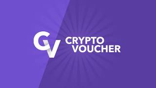 Crypto Voucher | The easy way to buy Bitcoin