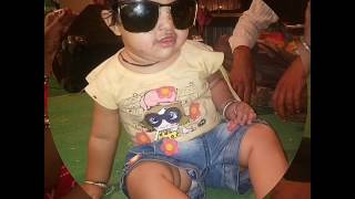 My Sweet Gunjna