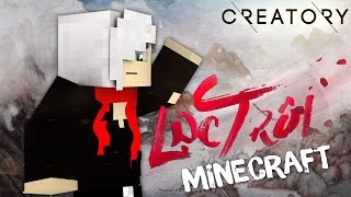 LẠC TRÔI | MUSIC VIDEO | SƠN TÙNG M-TP (Minecraft Parody)