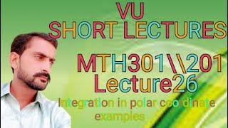 MTH301\\201lecture26||by M Irfan