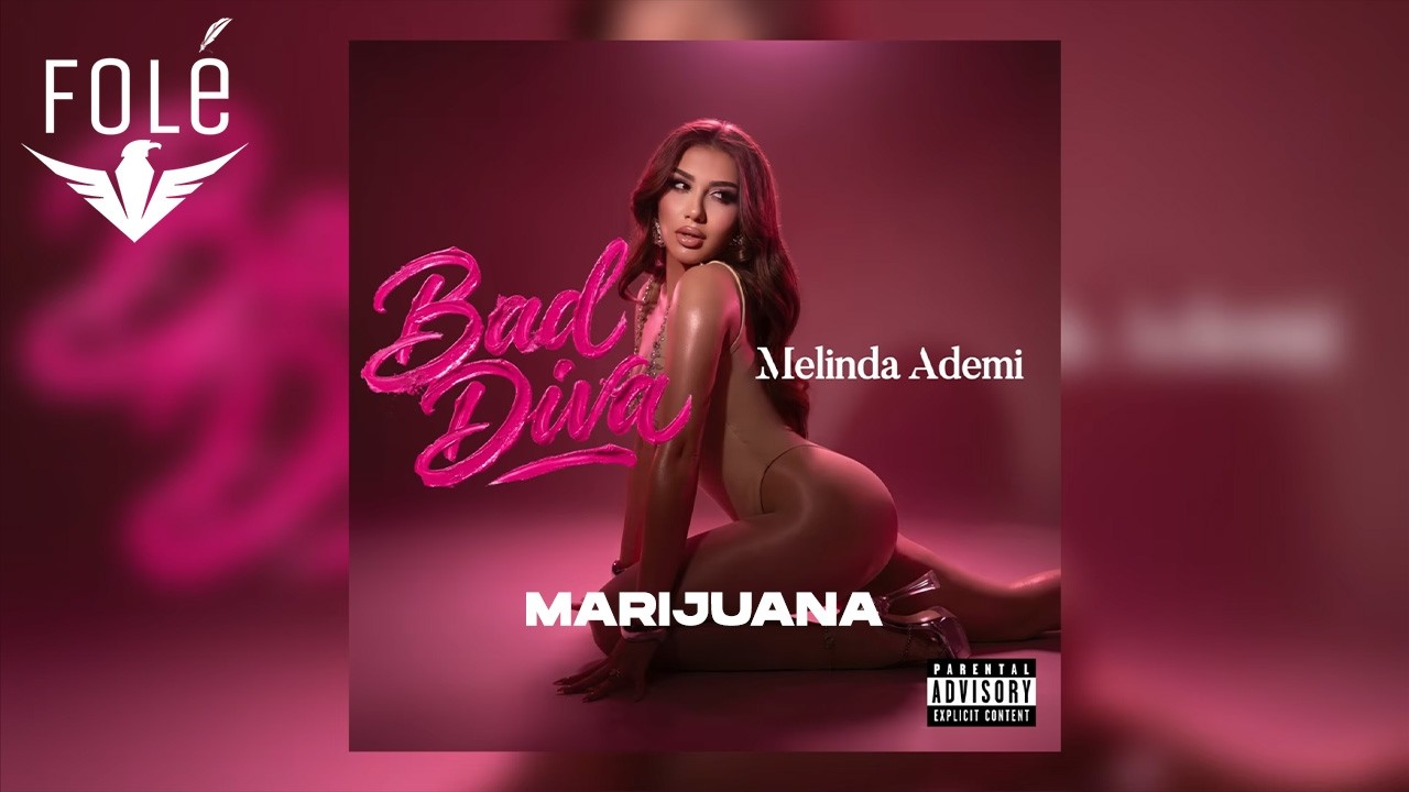 Watch MELINDA - MARIJUANA on YouTube Watch MELINDA - MARIJUANA on YouTube