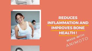 Harrelson Cbd Gummies It Reduces Inflammation And Improves Bone Health!