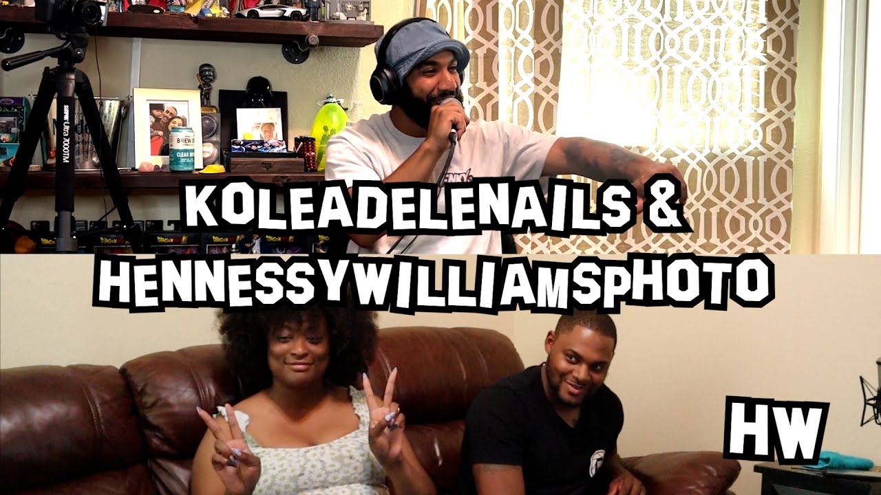 “Life’s a Test” The Harmon Warhol Show #122 With YBS Studios