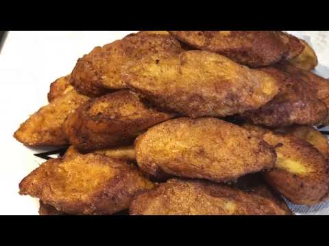 french-toast-recipe----recette-de-pain-perdu-facile-et-rapide