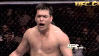 UFC 104: 'The Dragon' - 2009-10-16