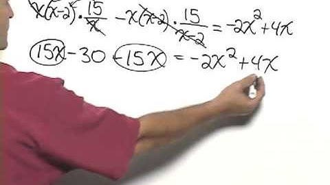 Bittinger Basic Math with Early Integers Chapter Test Prep Exercises: Ch. 6 Ex. 19