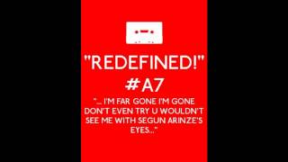 Vector - Redefined (OFFICIAL AUDIO 2014)