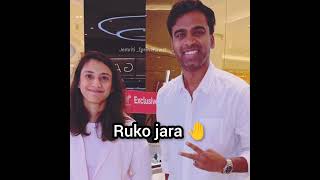 यह क्या हो गया 🤣🤣 #youtube #shorts #smritimandhana #radhayadav यह क्या हो गया 🤣🤣 #youtube #shorts #smritimandhana #radhayadav