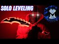 Solo Leveling Knight Killer Dagger Solo Leveling Knight Killer Dagger