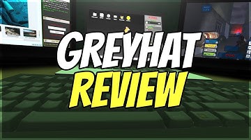 Greyhat Review - A Digital Detective Adventure Hacking Simulator