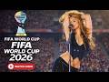 WORLD CUP 2026 ANTHEM 🇺🇸🔥 | “We Run This Night” (Official Music Video)