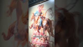 Affordable Art Fair Austin Day 2 | Cowboy &amp; Western Art Highlights + Artist Showcase