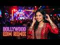 Bollywood EDM Remix Summer Party Playlist | Feel Good Festival Energy