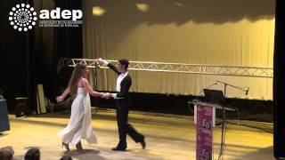 Jornadas ADEP 2013 - Dança