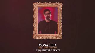 Will Sparks, Lost Boy - Mona Lisa (Toneshifterz Remix)