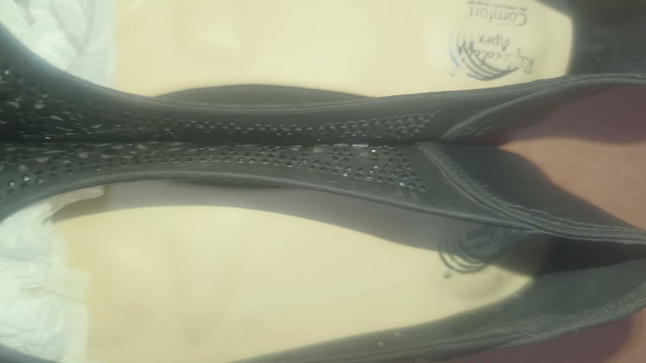 Ladies Shoes