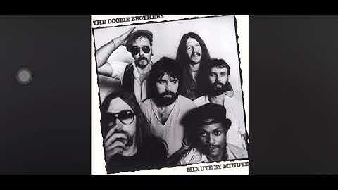 The Doobie Brother’s song is way better than Musa the crybaby!