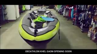 decathlon khel gaon contact