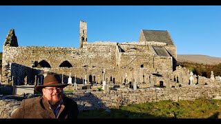 Corcomroe Abbey, Clare Abbey Ireland