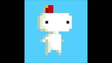 Fez OST - Flow extended (Disasterpeace)