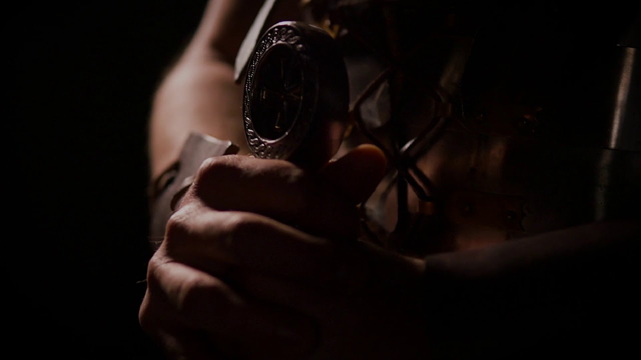 Armor of God Sermon Bump 2018 YouTube