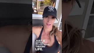 Busy Mom