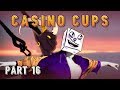 Casino Cups Part 1 (Cuphead comic dub) - YouTube