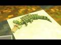 Trapping baby croc (#9)