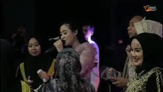 Melepas lajang - Yeni Inka - NEW PALLAPA