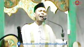 Khutbah Luar Biasa Ustadz Abdul Somad WAJIB DENGAR