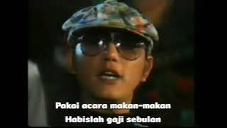 Ari Wibowo - Kodokpun Ikut Bernyanyi
