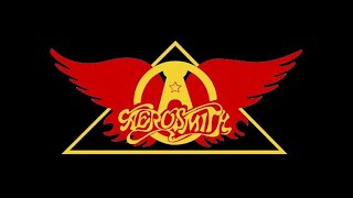 Aerosmith  - Jailbait (demo)