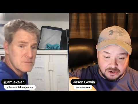 The Parent's Lounge - Season 3 - Episode 22: Betsy Stover and Brian Kiley
