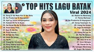 TOP HITS Lagu Batak Terbaru Dan Terpopuler 2024 VIRAL ~ Koleksi Musik Batak TERBAIK