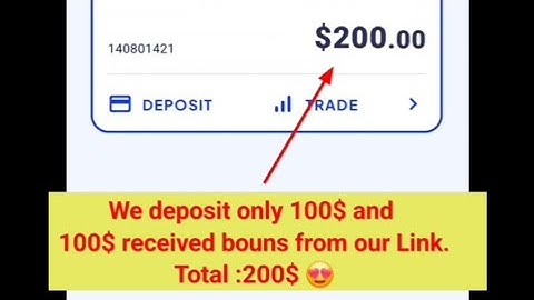 How to Create OctaFX Account | Video Tutorial