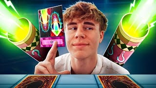 The Ultimate Trap Card Deck in YuGiOh!