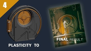 Plasticity Crash Course — Go From Confused to Confident in 2 Hours