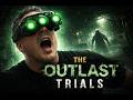 We gave ourselves 30 Minutes to Solve a Murder in Outlast Trials… or Lose. Outlast: Project Judas.