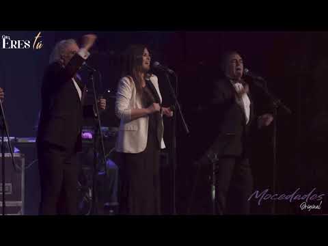 SALUDO MOCEDADES GUADALAJARA