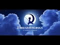 DreamWorks Animation 2022 Present With The Walter E Disney Company Logo 2025 Audio 
