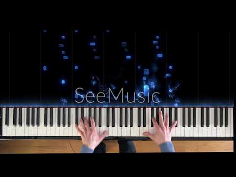 Chopin Etude op10 n4 - GASPARD Leeuwen Piano