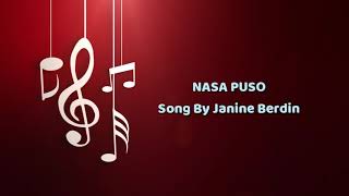 NASA PUSO - (with lyrics) screenshot 3