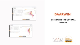 DETERMINE THE OPTIMAL DESIGN - DEMO