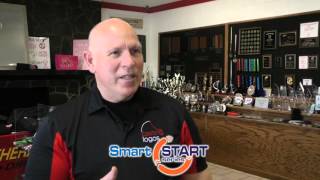Smart Start Casting Logos HD Re Edit