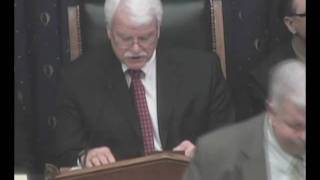 Reducing the Growing Backlog of Contested Mine Safety Cases: Chairman Miller's Opening Statement