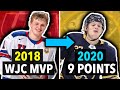 WHERE Are They Now!? Previous World Junior MVPs