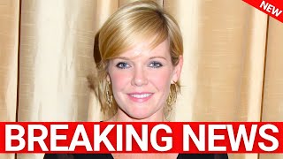 Today's Sad😭 News! General Hospital Maura West died !! It will shock everyone.